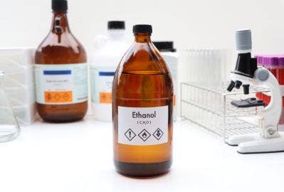Ethanol Overview