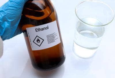 Ethanol Uses & Applications