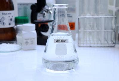Ethyl Ether Uses & Applications