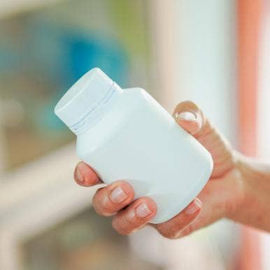 Ferrous Sulfate Overview