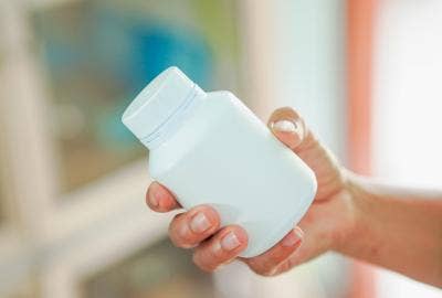 Ferrous Sulfate Overview