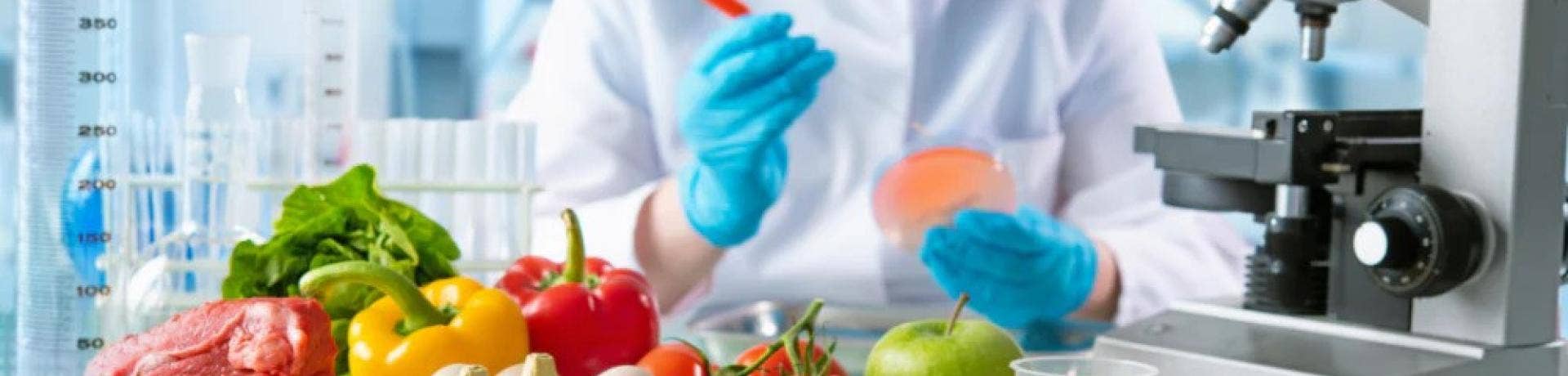 Using Antimicrobials to Control Foodborne Pathogens on Food Products