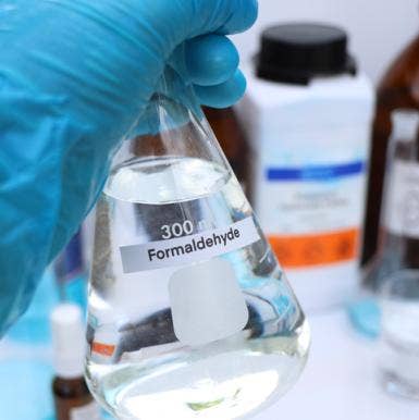 Formaldehyde Uses & Applications