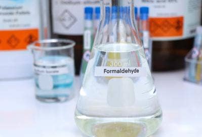 Formaldehyde Overview