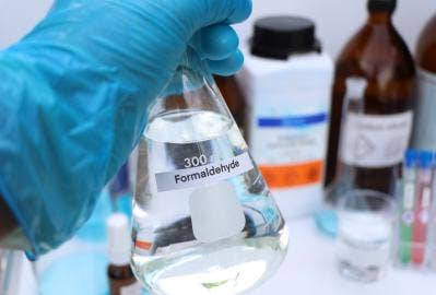 Formaldehyde Uses & Applications