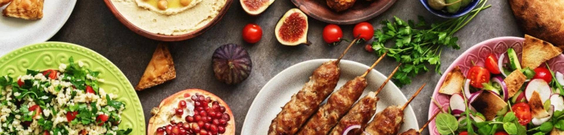 Health Benefits of a Halal Certified Cosmetics and Food Products