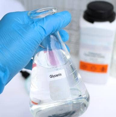 Glycerin Overview