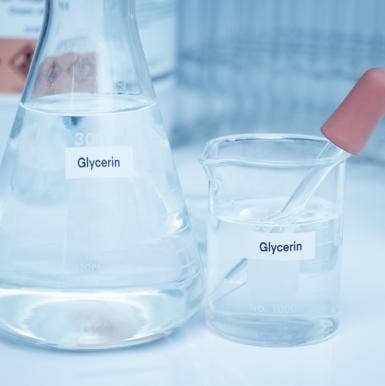 Types of Glycerin