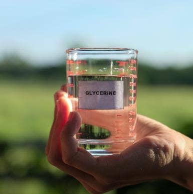 Glycerin Uses & Applications