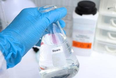 Glycerin Overview