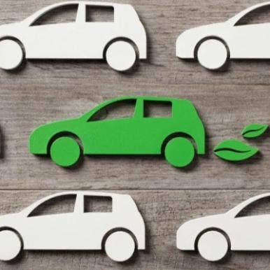 Ethanol Use in Battery Production for Electric Vehicles