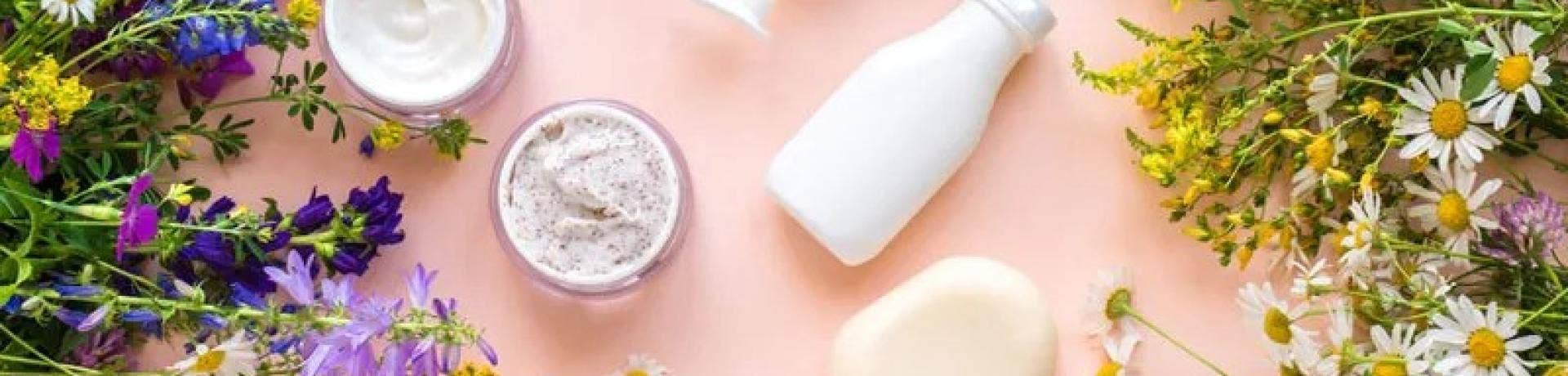 How To Make Skincare Products With Organic Ethanol