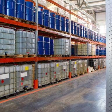 How to Store Boric Acid