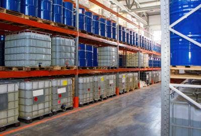 How to Store Boric Acid