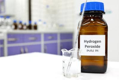 Hydrogen Peroxide Overview