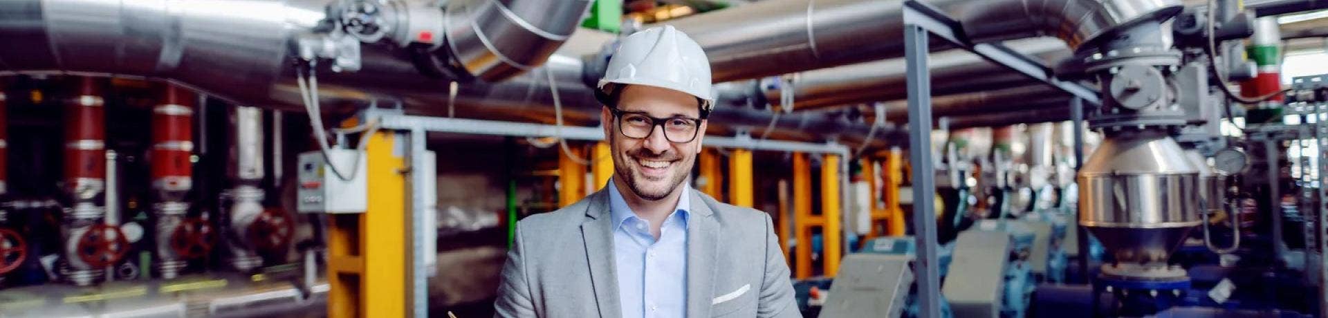 Hydrogen Peroxide: Grades, Types & Purity Levels