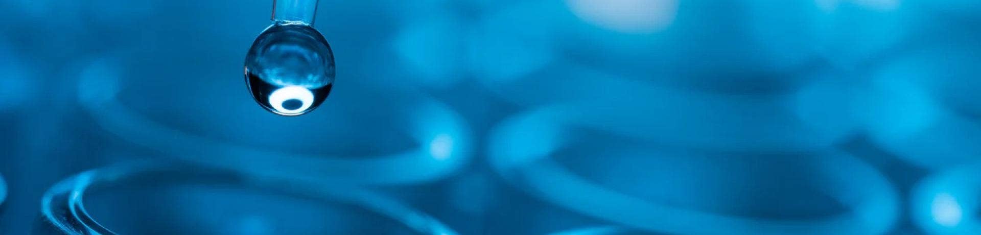 Hydrogen Peroxide Overview