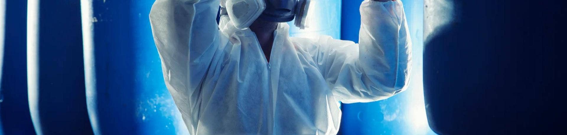 How to Safely Dispose of Glycolic Acid