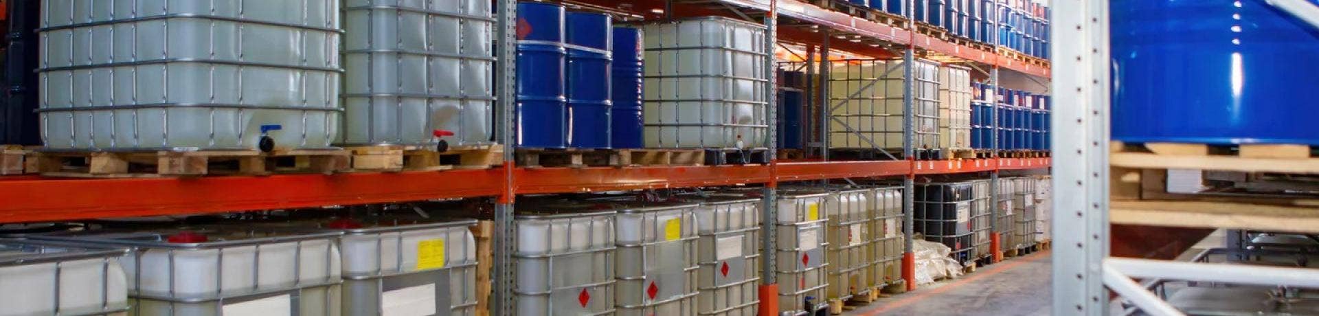 How to Store Boric Acid