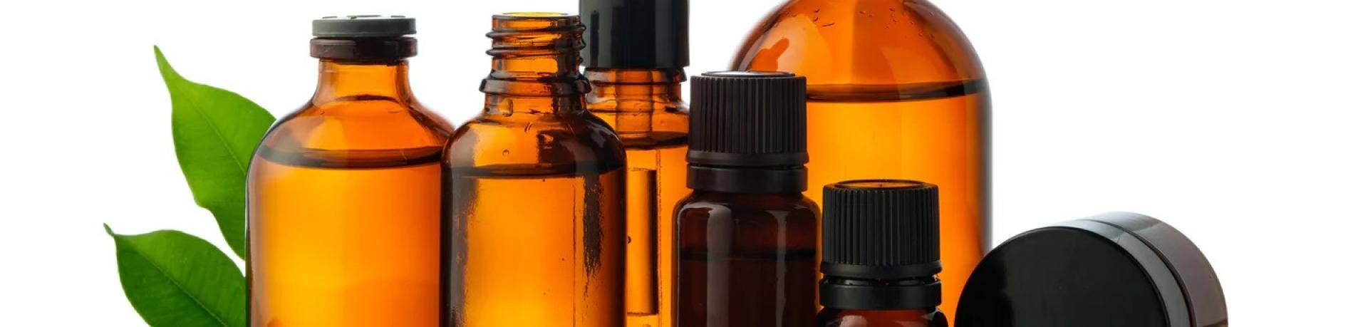 Types of Witch Hazel: Grades, Purity, and What You Need to Know