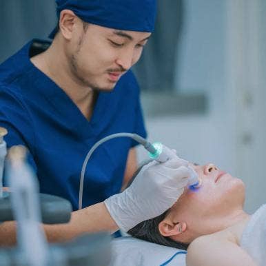 Uses and Benefits of Glycolic Acid