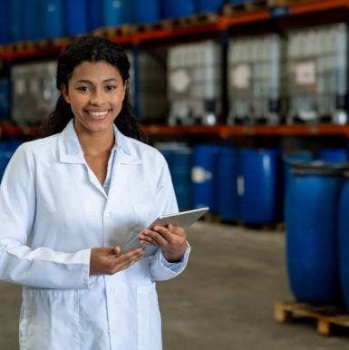 How to Store Witch Hazel