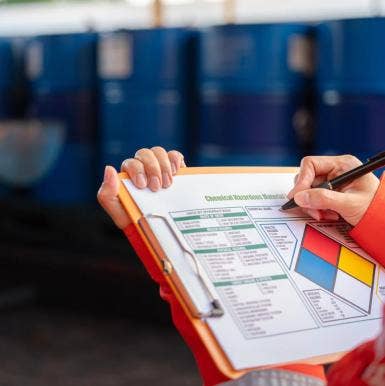 Witch Hazel Safety & Hazards