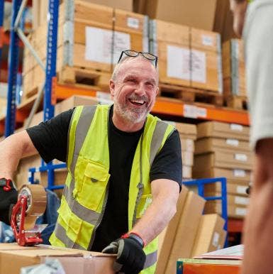 Glycolic Acid Safety & Handling