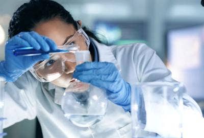 Uses & Benefits of Salicylic Acid