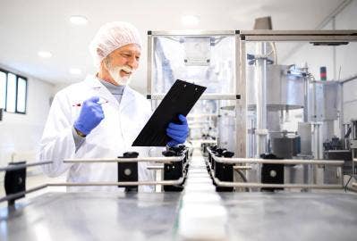 Types of Sodium Bicarbonate