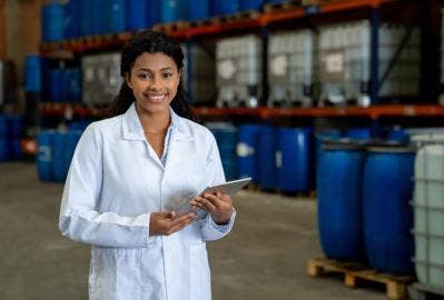 How to Store Witch Hazel