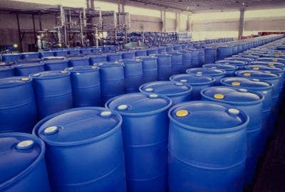 How To Store Sodium Bicarbonate