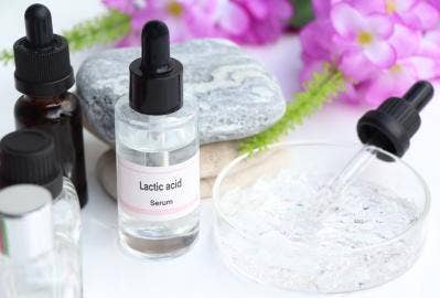 Lactic Acid Uses & Applications
