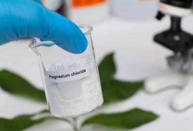 Magnesium Chloride Overview