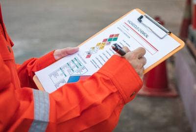 Magnesium Chloride Safety & Hazards