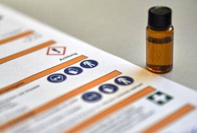 MCT Oil Safety & Hazards