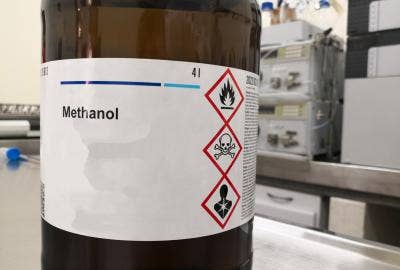Methanol Safety & Hazards