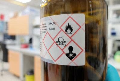 n-Hexane Safety & Hazards