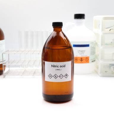 Nitric Acid Uses & Applications