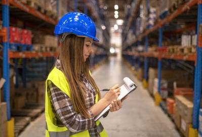 How to Store Nitric Acid