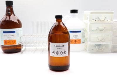 Nitric Acid Uses & Applications