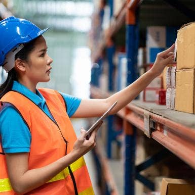 How to Store Phosphoric Acid