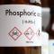 Phosphoric Acid Safety & Hazards