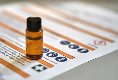 Polysorbate 80 Safety & Hazards
