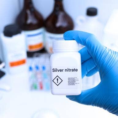 Silver Nitrate Overview