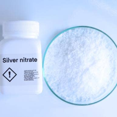 Silver Nitrate Uses & Applications