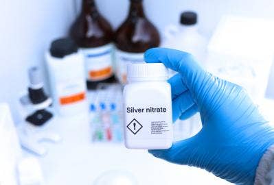 Silver Nitrate Overview