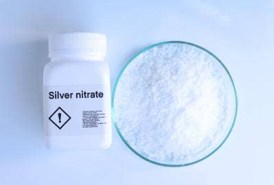 Silver Nitrate Uses & Applications