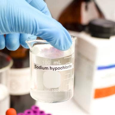 Sodium Hypochlorite Overview