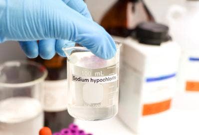 Sodium Hypochlorite Overview